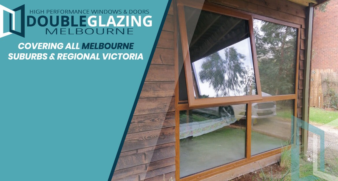 Areas Double Glazing Melbourne Service 3