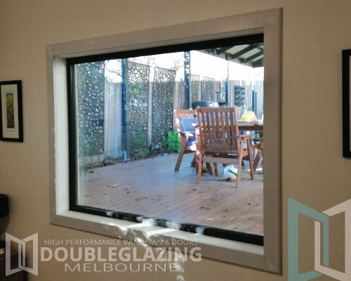 Double Glazed Windows in Burwood have never looked so good!
