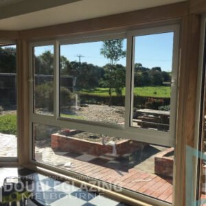 Double Glazed Windows in Wantirna South have never looked so good!