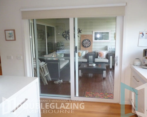 Double Glazed Doors in Coburg have never looked so good!