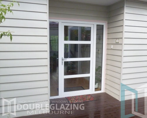 Double Glazed Doors in Dromana have never looked so good!