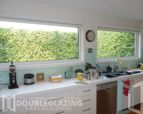 Double Glazed Windows in Powelltown have never looked so good!