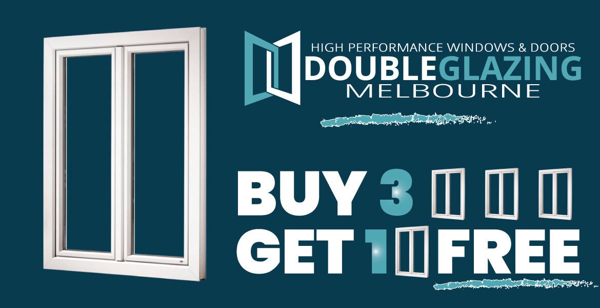 Double Glazing Melbourne Promotion December 2019 | Windows and Doors Leongatha | Victoria | Leongatha Homeowners Trust Us | Phone 03 9002 0137