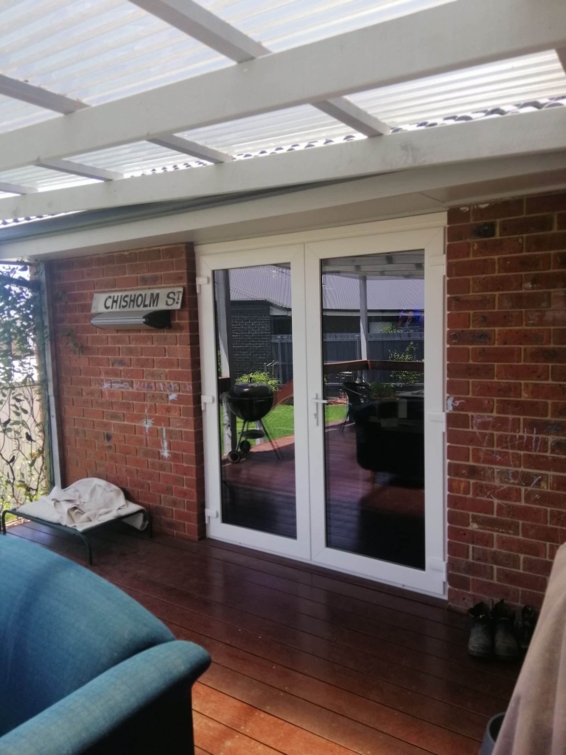 Double Glazed Windows & Doors in Ferntree Gully have never looked so good!