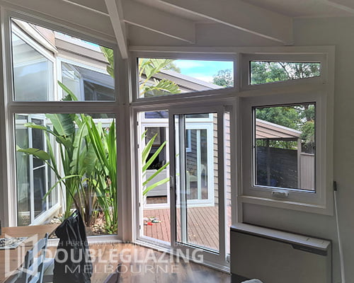 Double Glazed Windows in Mount Eliza have never looked so good!
