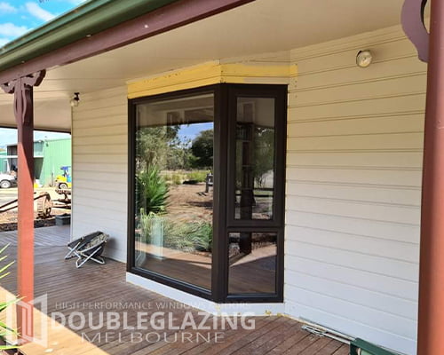 Double Glazed Doors in Kilmore have never looked so good!