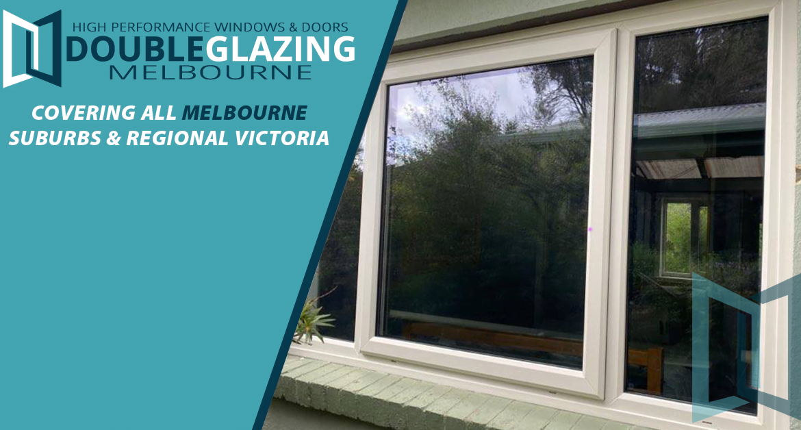 UPVC Double Glazing Coburg