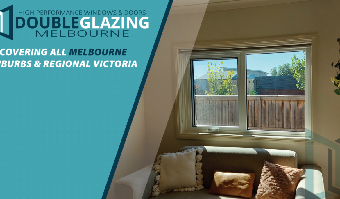 UPVC Double Glazing Werribee, 3030 Victoria Australia